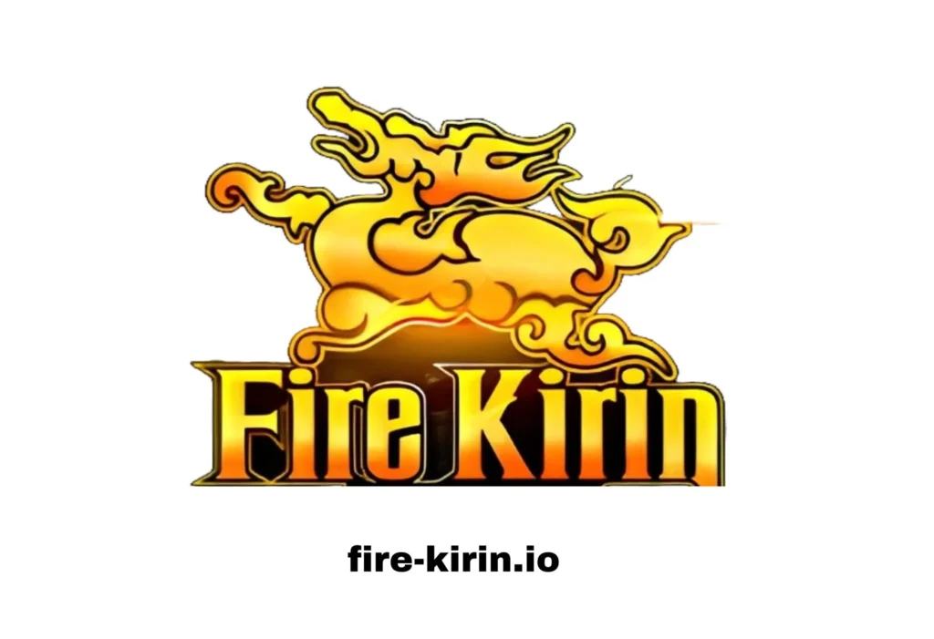 Fire Kirin App 2.0- Download for Android and iPhone ( Complete Guide) 1 fire kirin app brand logo