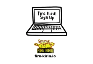 fire-kirin-sign-up-page